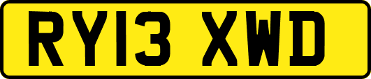 RY13XWD
