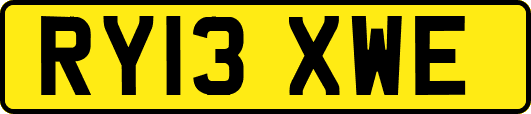 RY13XWE