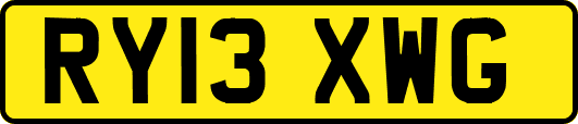 RY13XWG