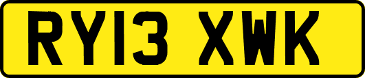 RY13XWK