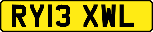 RY13XWL