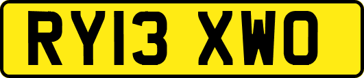 RY13XWO