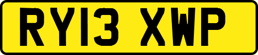 RY13XWP