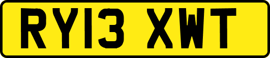 RY13XWT