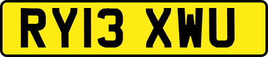 RY13XWU