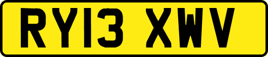 RY13XWV