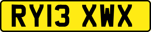 RY13XWX
