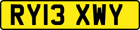 RY13XWY