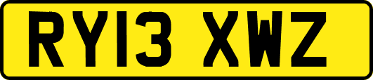 RY13XWZ