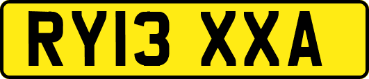 RY13XXA