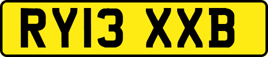 RY13XXB