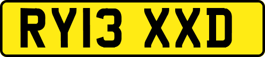 RY13XXD