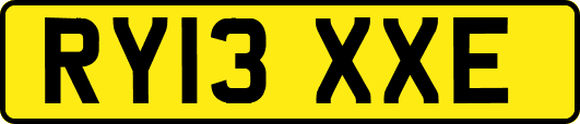 RY13XXE