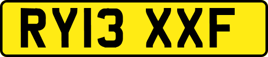 RY13XXF
