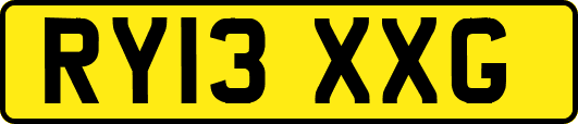 RY13XXG
