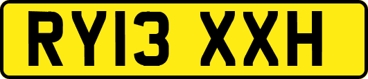 RY13XXH