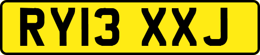 RY13XXJ
