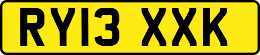 RY13XXK