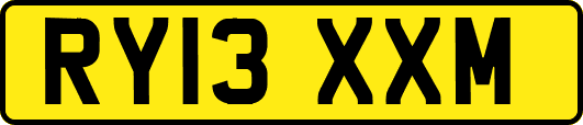 RY13XXM