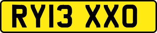 RY13XXO