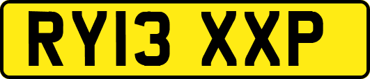 RY13XXP