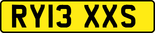 RY13XXS
