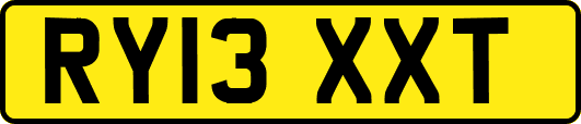 RY13XXT