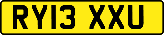 RY13XXU
