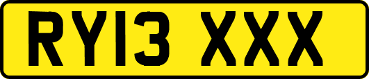 RY13XXX