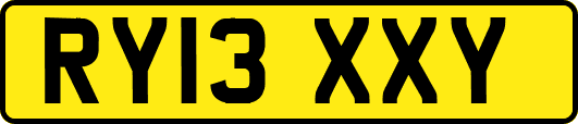 RY13XXY