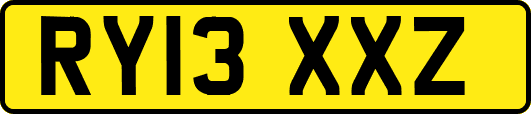 RY13XXZ