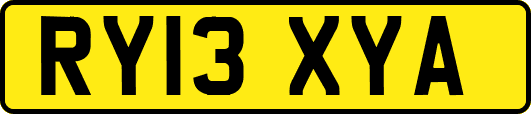 RY13XYA