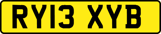 RY13XYB