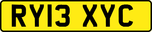 RY13XYC