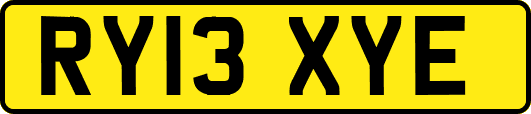 RY13XYE