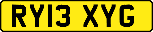 RY13XYG