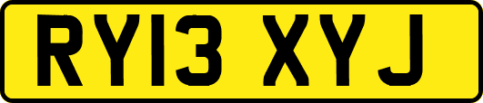 RY13XYJ
