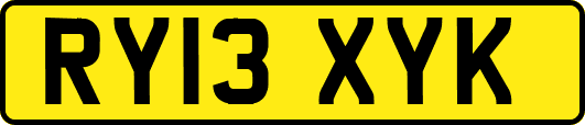 RY13XYK