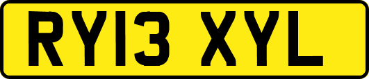 RY13XYL