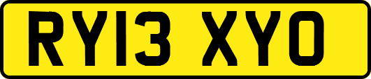 RY13XYO