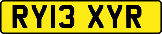 RY13XYR