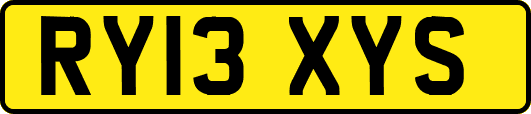RY13XYS