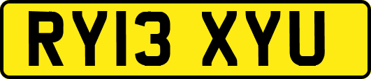RY13XYU