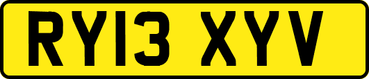 RY13XYV