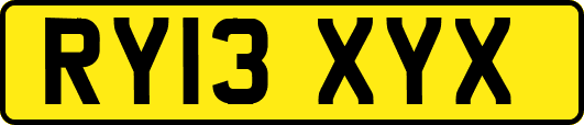 RY13XYX