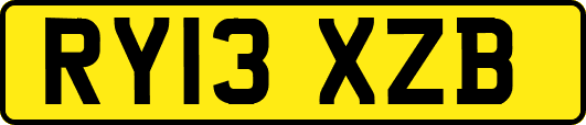 RY13XZB