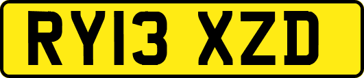 RY13XZD