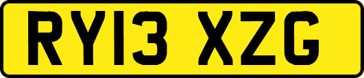 RY13XZG