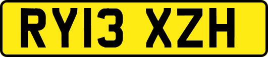 RY13XZH