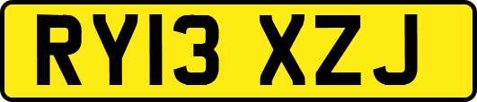 RY13XZJ